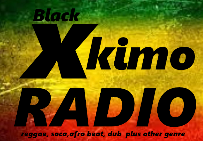 Blackxkimo Radio